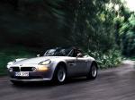 BMW Z8 2000 года (WW)